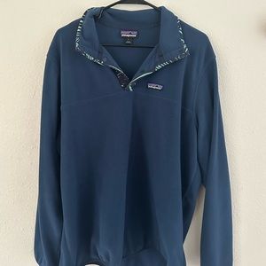Patagonia Fleece